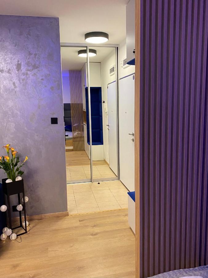 Secret Apartments Chelmska 华沙 外观 照片