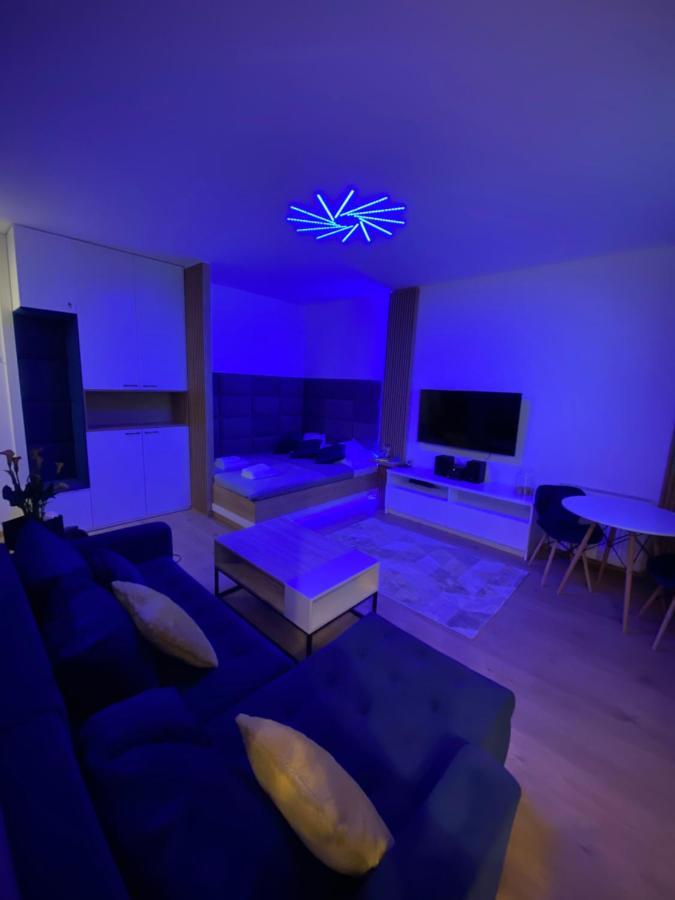 Secret Apartments Chelmska 华沙 外观 照片