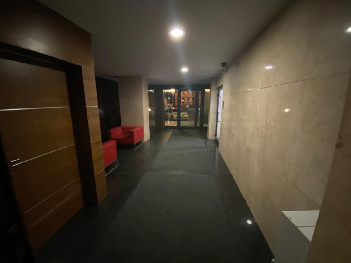 Secret Apartments Chelmska 华沙 外观 照片